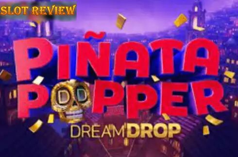 Piñata Popper Dream Drop icon